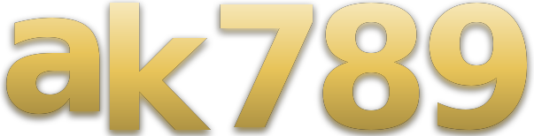 ak789 logo